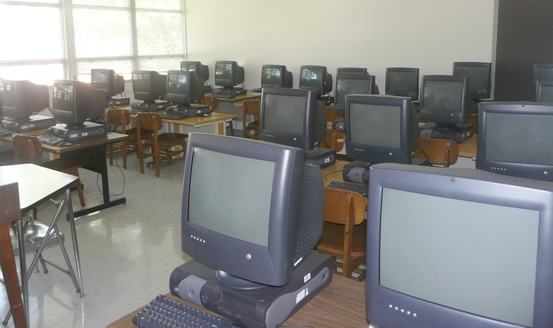 computer-lab